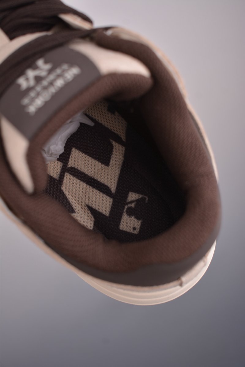 MLB Chunky Liner Mid Hairy view