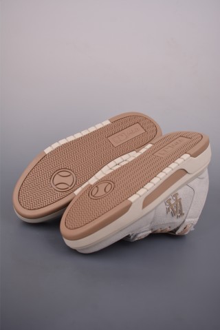 MLB Chunky Liner Mid Hairy view 3