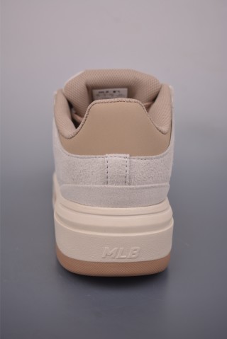 MLB Chunky Liner Mid Hairy view 4