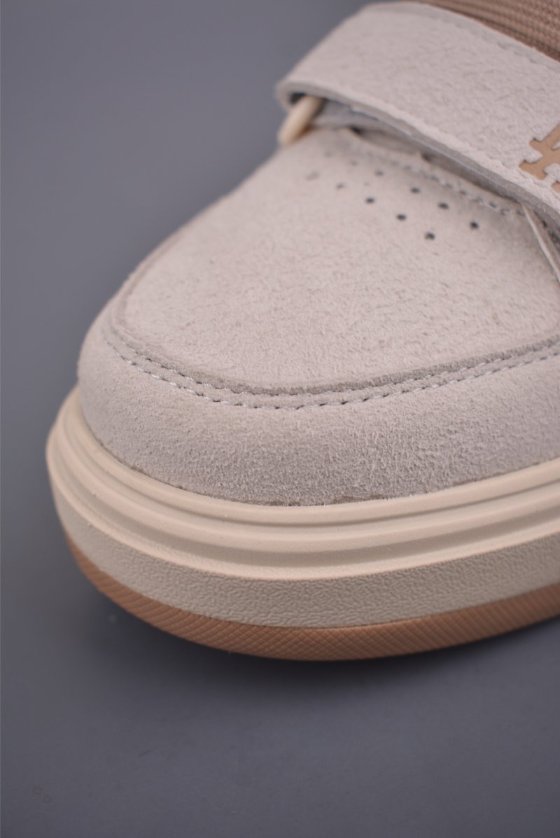 MLB Chunky Liner Mid Hairy view
