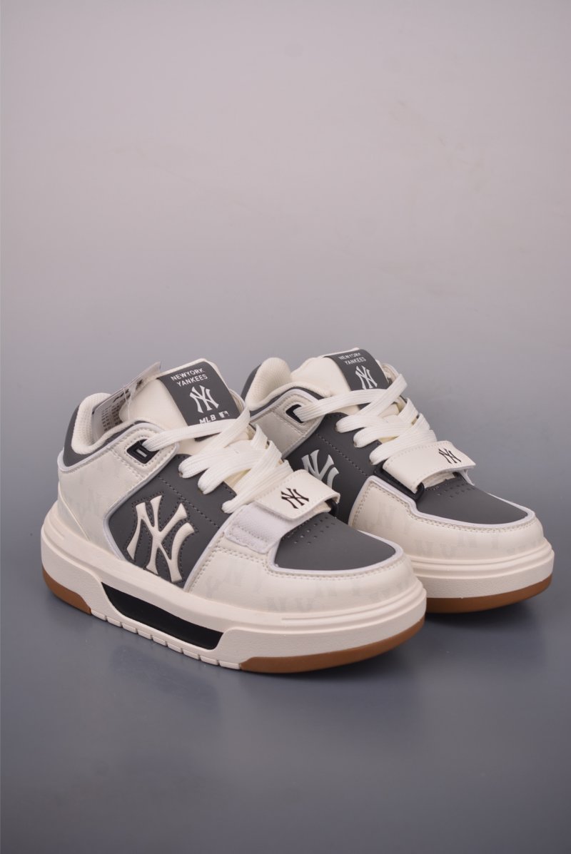 MLB Chunky Liner Mid Monogram