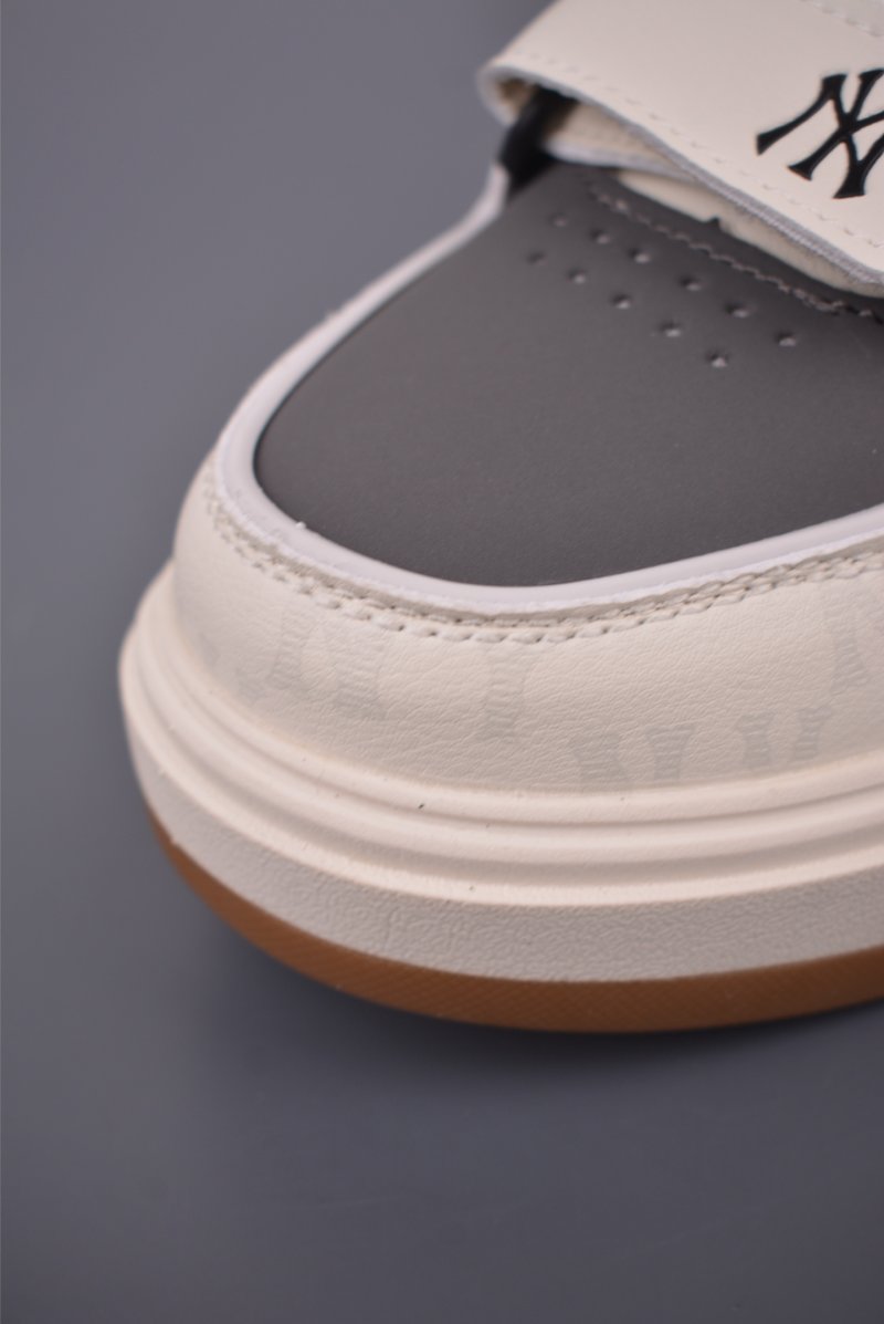 MLB Chunky Liner Mid Monogram view