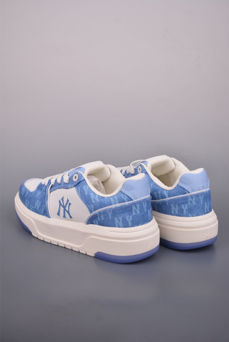 MLB Chunky Liner Pocket Monogram view