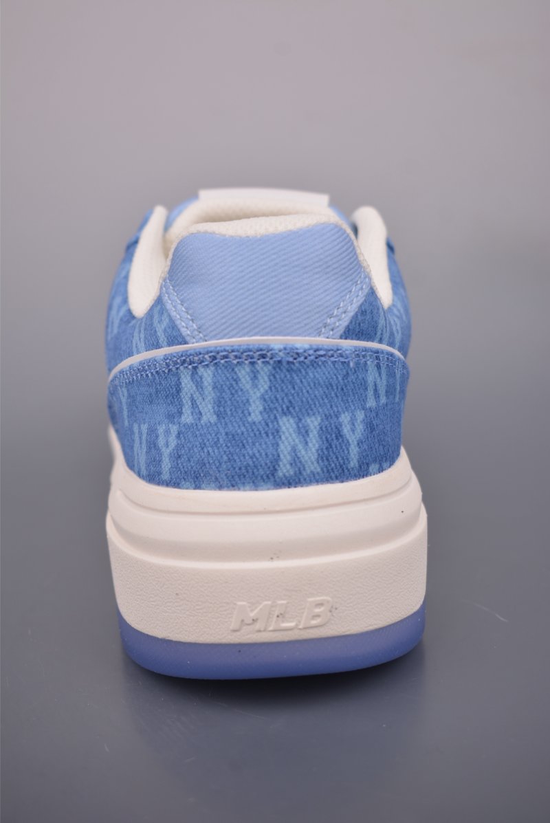 MLB Chunky Liner Pocket Monogram view