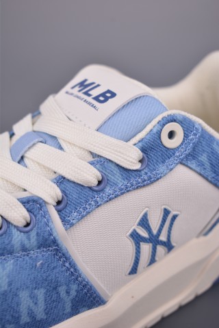 MLB Chunky Liner Pocket Monogram view 7