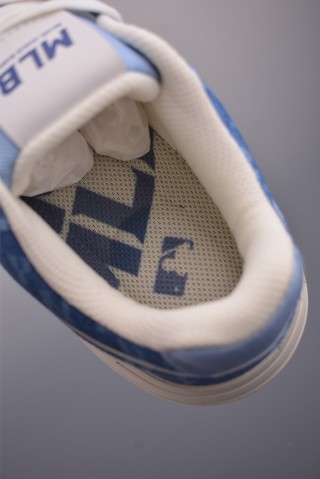 MLB Chunky Liner Pocket Monogram view 9