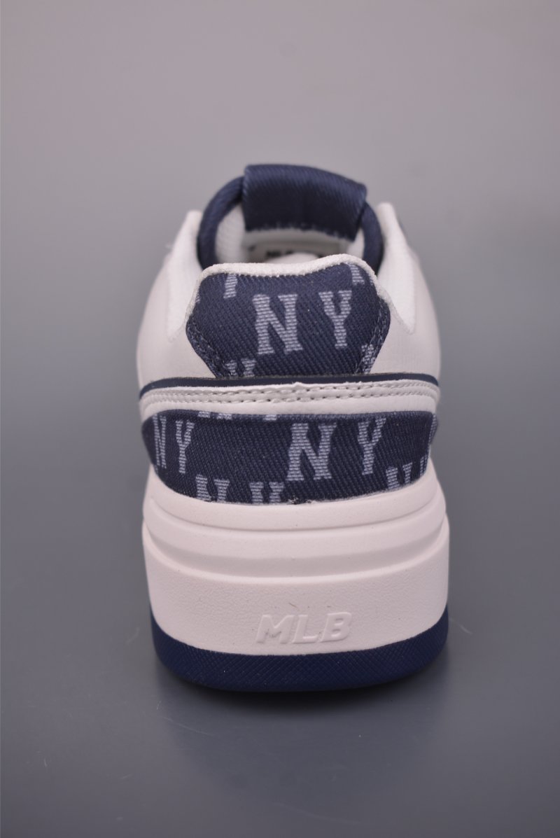 MLB Chunky Liner Pocket Monogram view