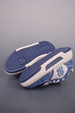 MLB Chunky Liner Pocket Monogram view 3