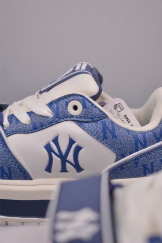 MLB Chunky Liner Pocket Monogram view 8