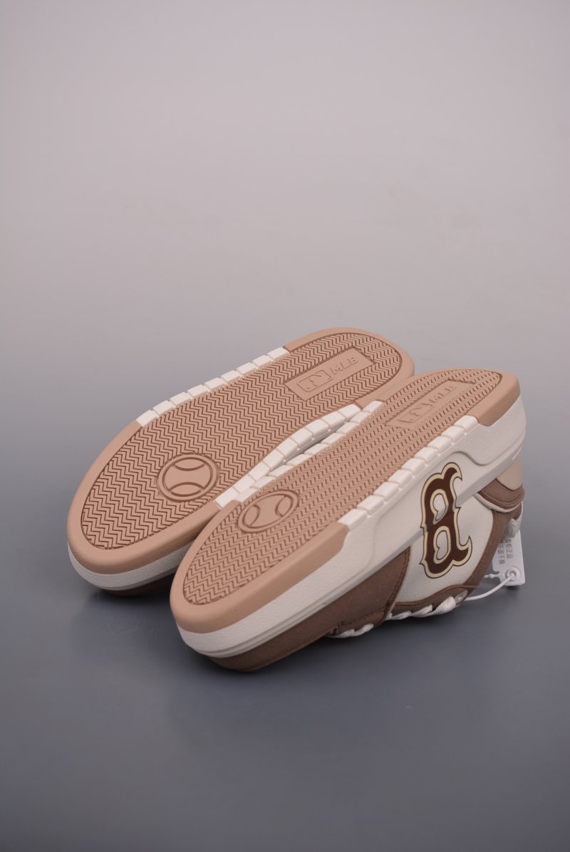 MLB Chunky Liner SD view