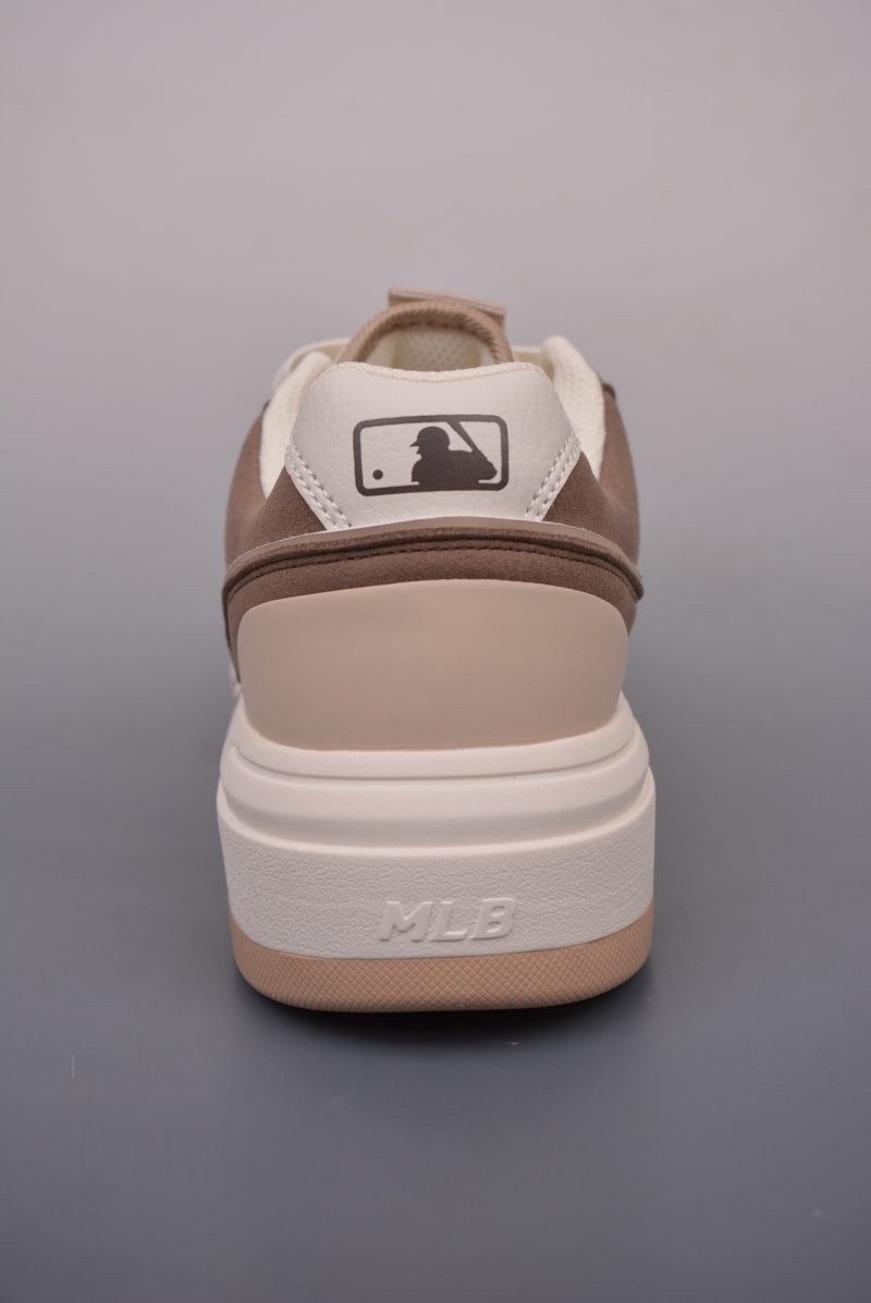 MLB Chunky Liner SD view