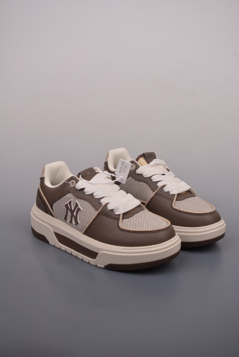 MLB Chunky Liner SL Canvas