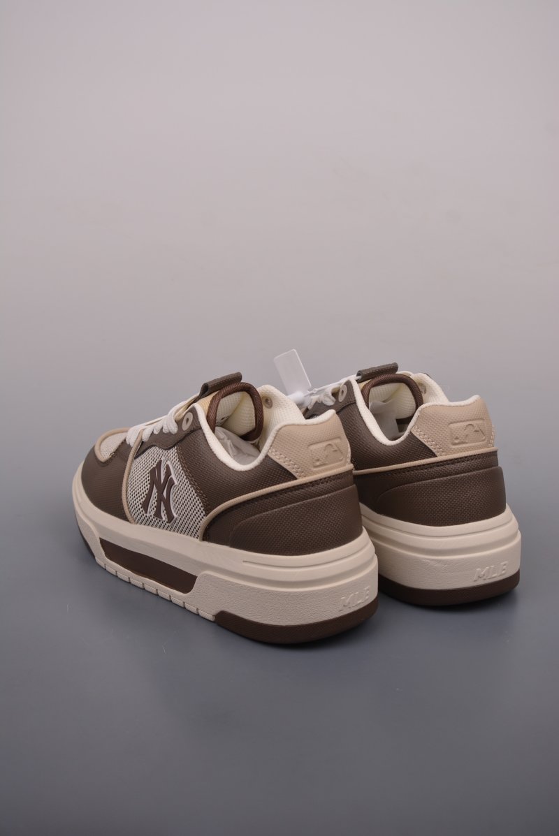 MLB Chunky Liner SL Canvas view