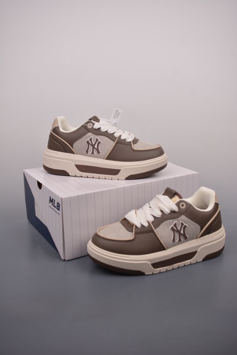 MLB Chunky Liner SL Canvas view