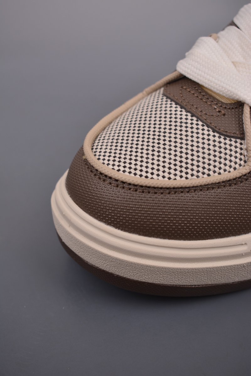 MLB Chunky Liner SL Canvas view