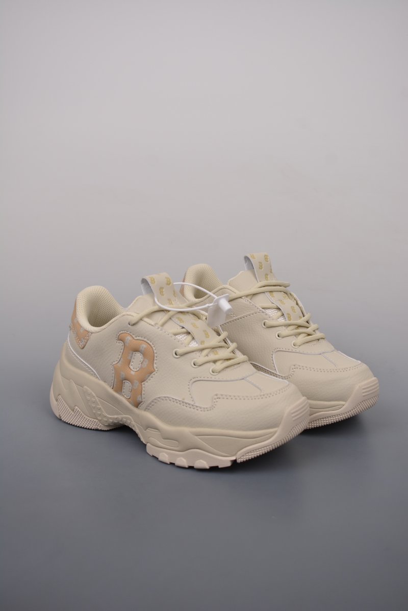 MLB Chunky Liner SL Canvas
