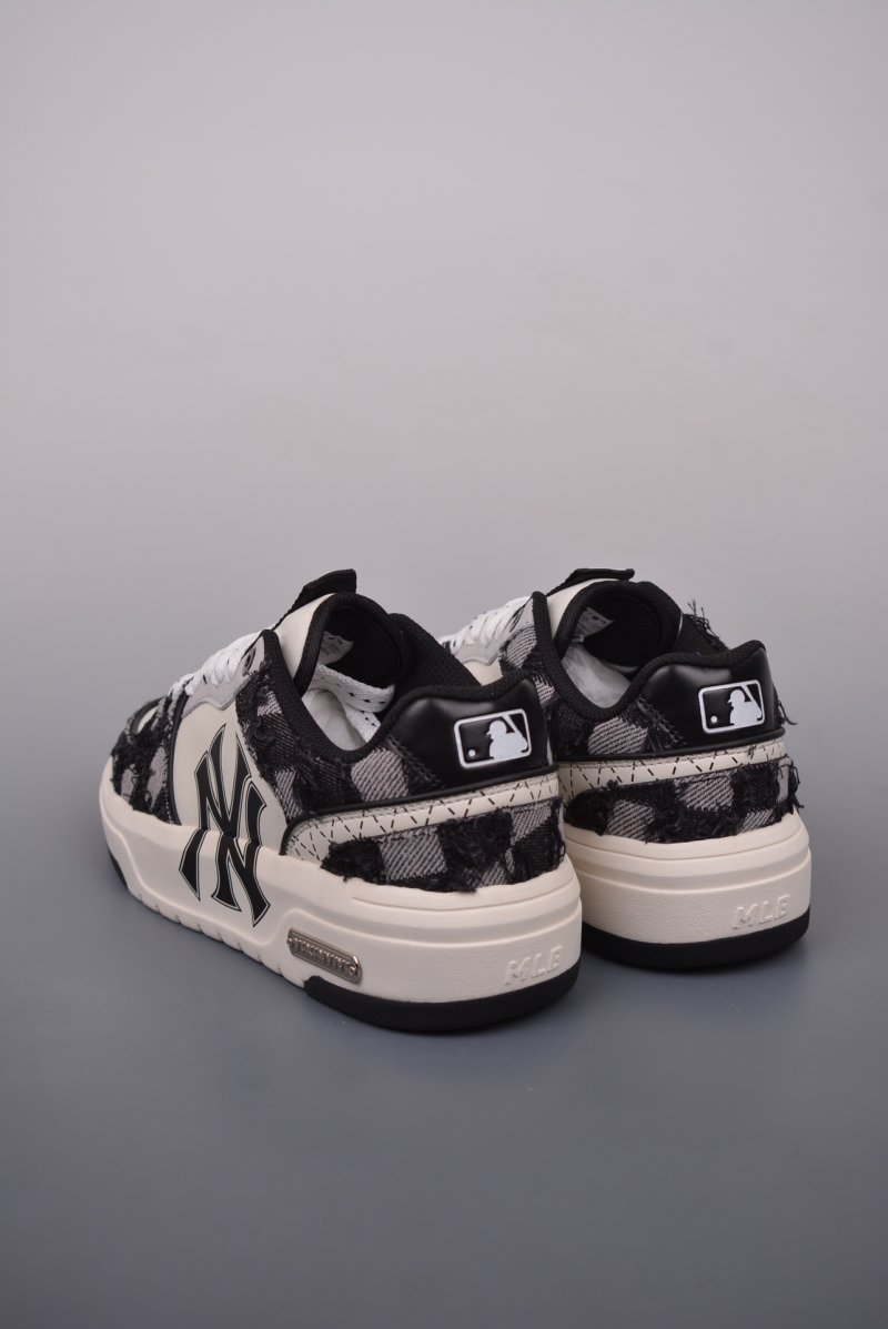 MLB Chunky Liner SL Saffiano view