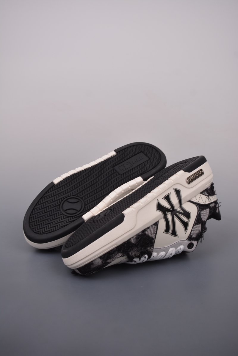 MLB Chunky Liner SL Saffiano view