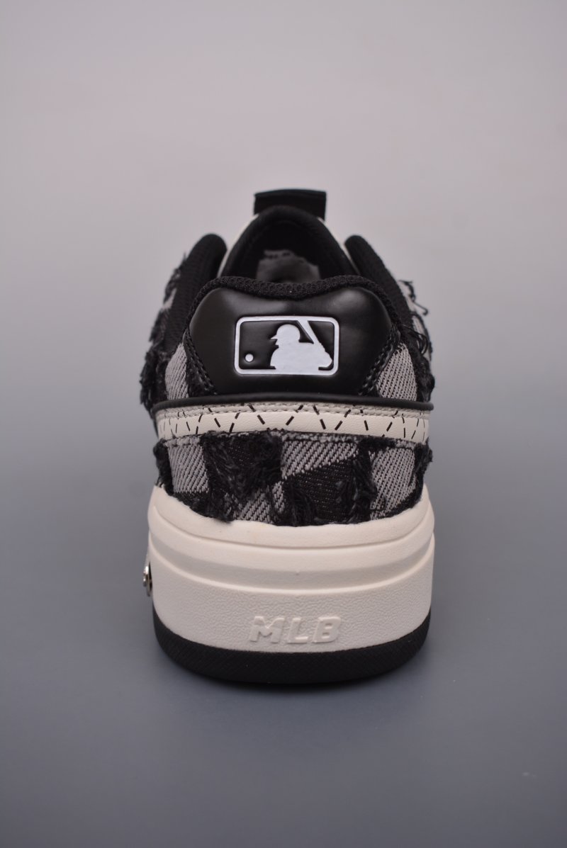 MLB Chunky Liner SL Saffiano view