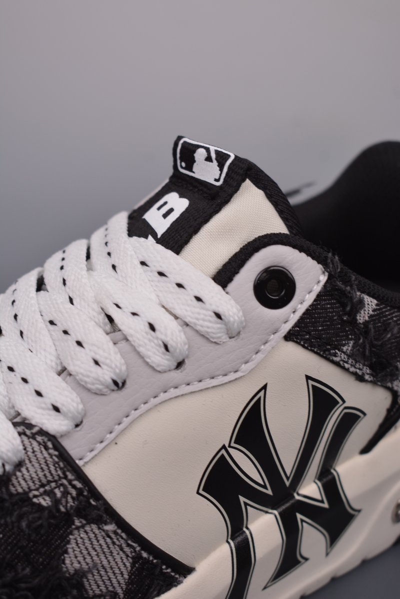 MLB Chunky Liner SL Saffiano view