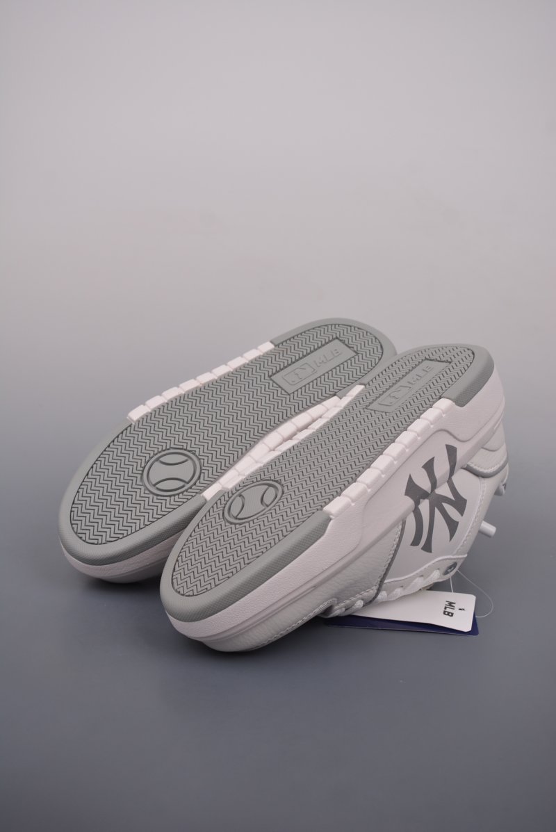 MLB Chunky Liner SL Saffiano view