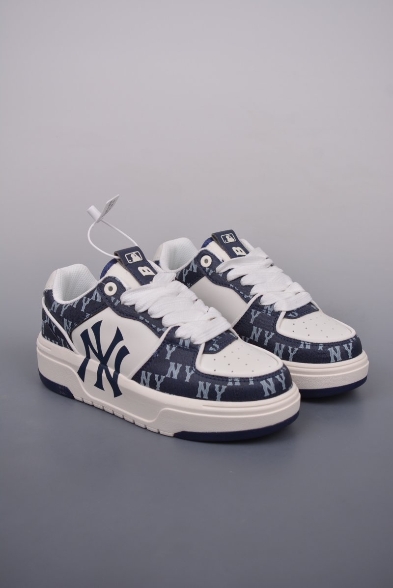 MLB Chunky Liner SL Saffiano