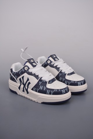 MLB Chunky Liner SL Saffiano view 1