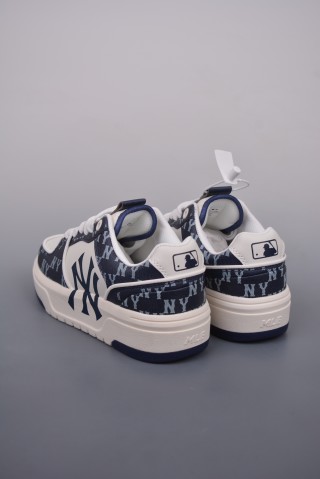 MLB Chunky Liner SL Saffiano view 2