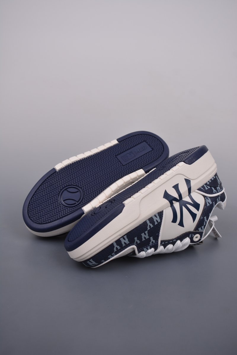 MLB Chunky Liner SL Saffiano view
