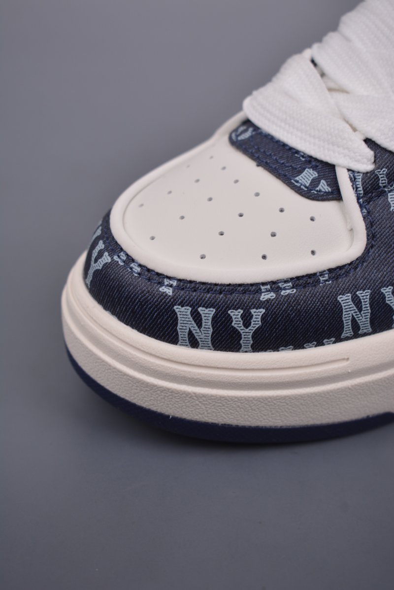 MLB Chunky Liner SL Saffiano view