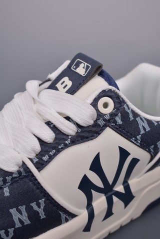 MLB Chunky Liner SL Saffiano view 7