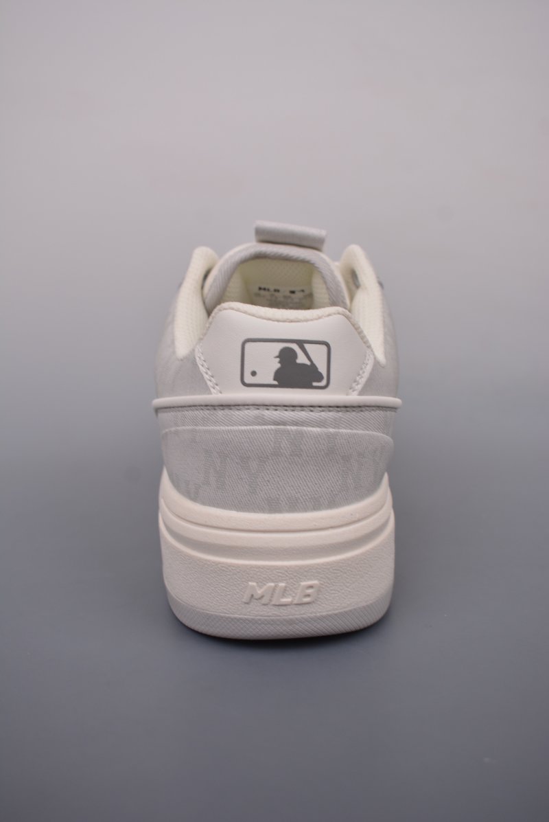 MLB Chunky Liner SL Saffiano view