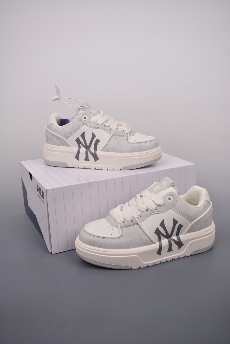 MLB Chunky Liner SL Saffiano view