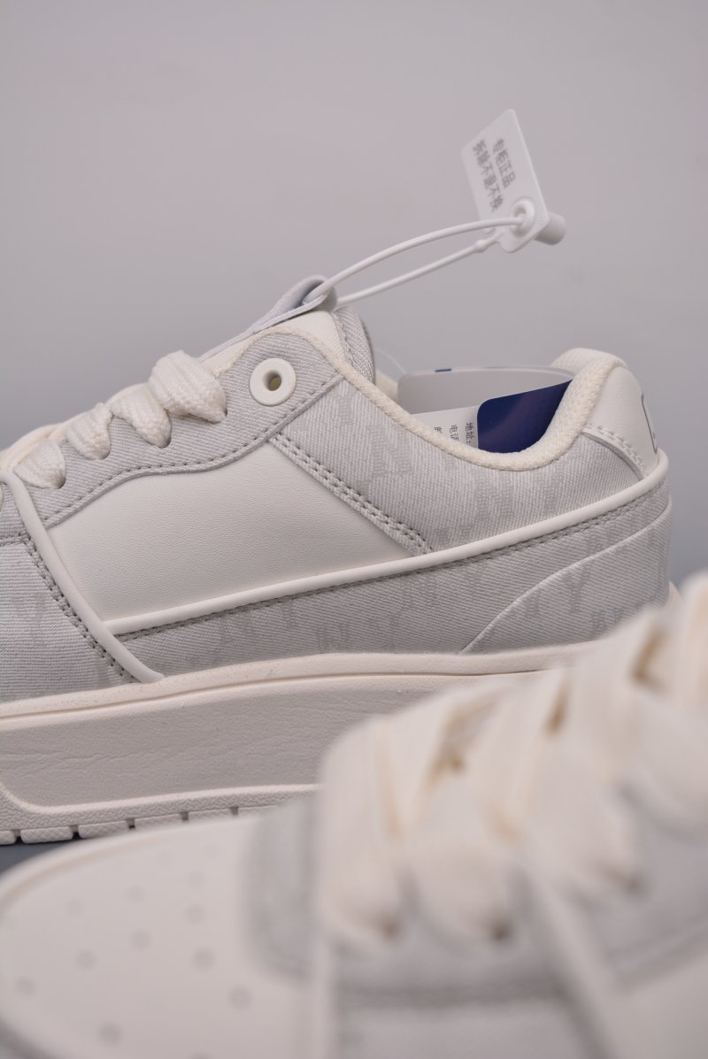 MLB Chunky Liner SL Saffiano view