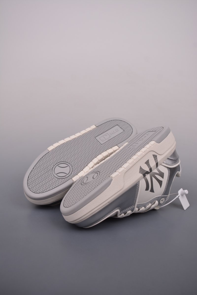 MLB Chunky Liner SL Saffiano view