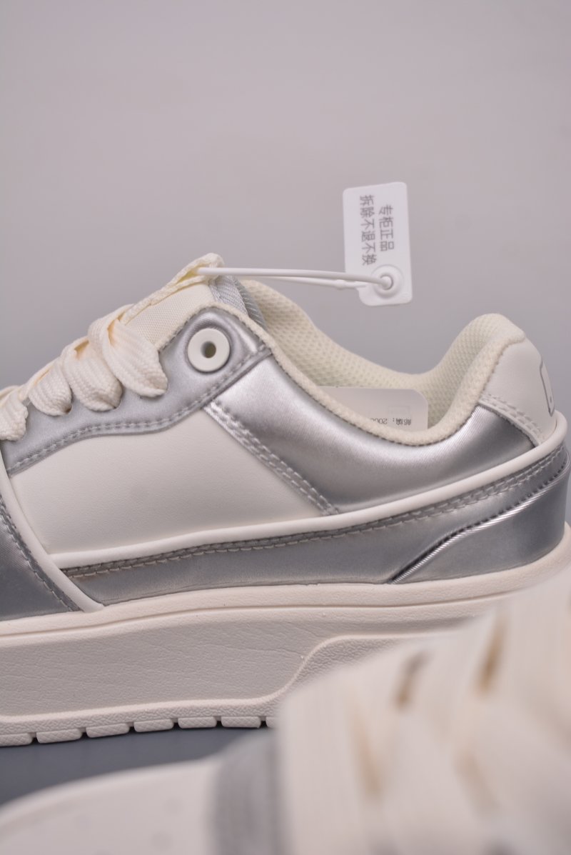 MLB Chunky Liner SL Saffiano view