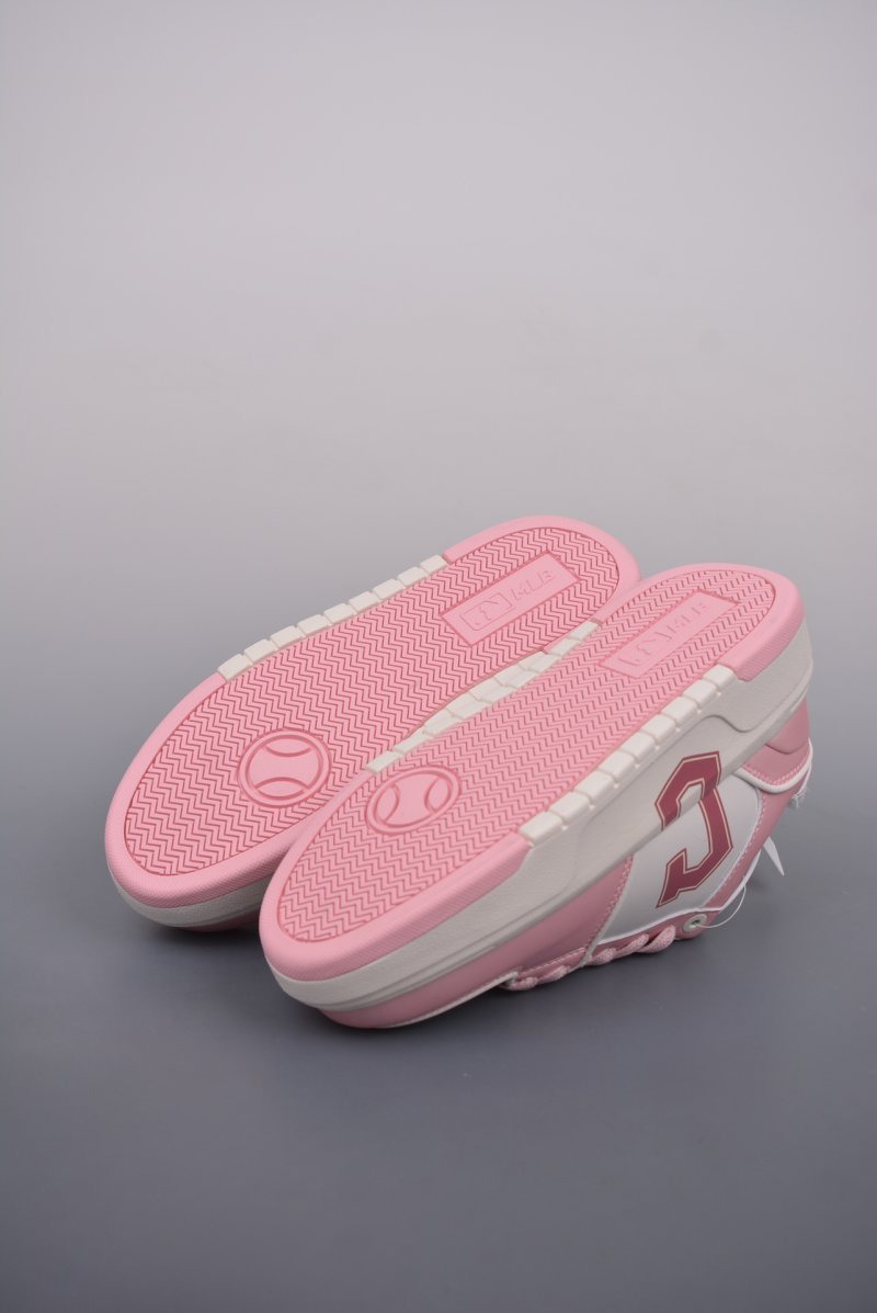 MLB Chunky Liner SL Saffiano view