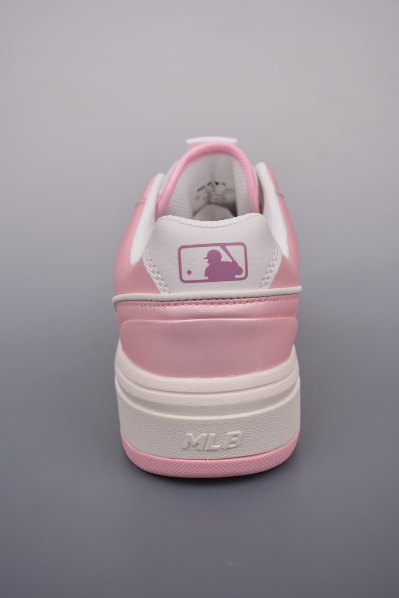 MLB Chunky Liner SL Saffiano view