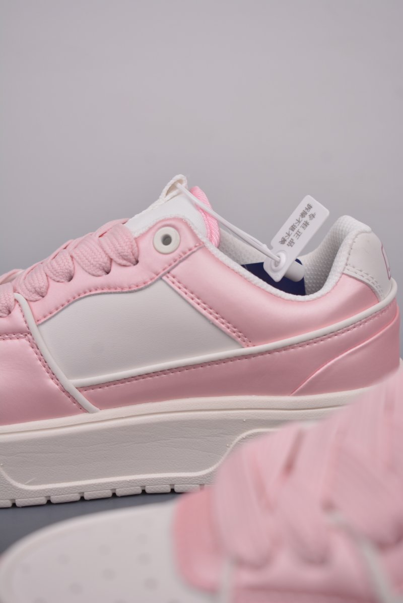 MLB Chunky Liner SL Saffiano view