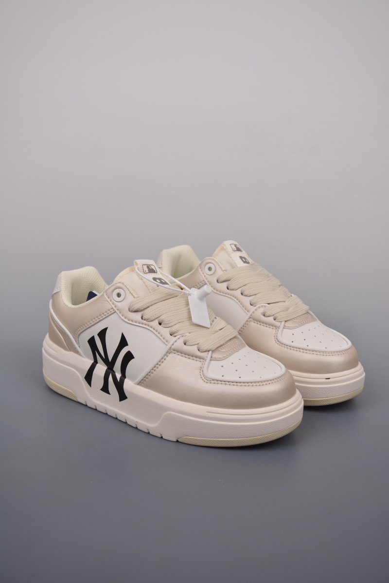 MLB Chunky Liner SL Saffiano