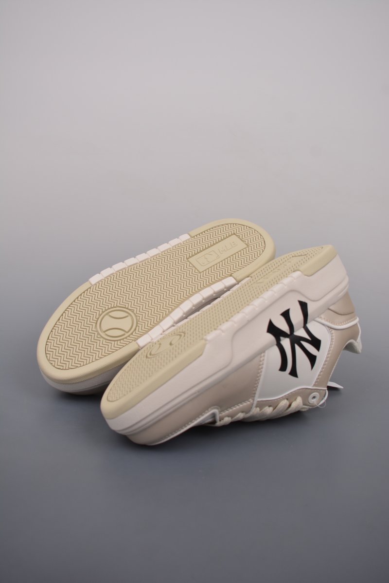 MLB Chunky Liner SL Saffiano view