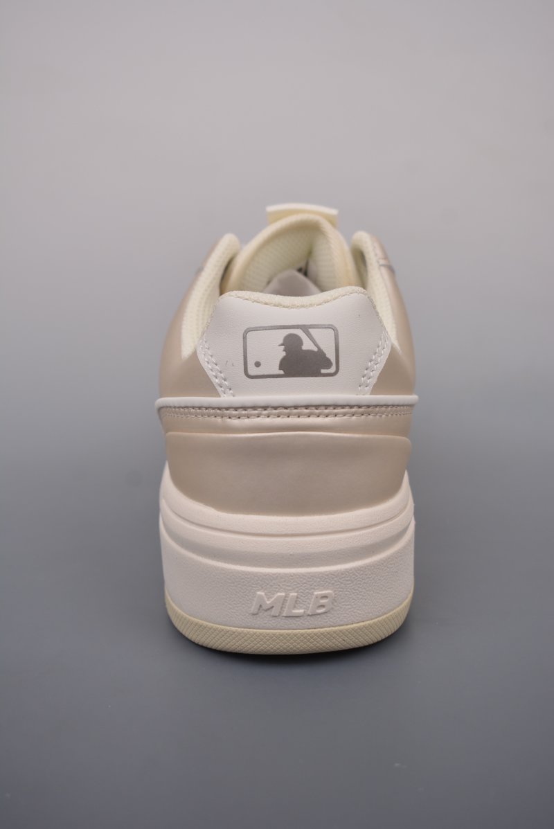 MLB Chunky Liner SL Saffiano view