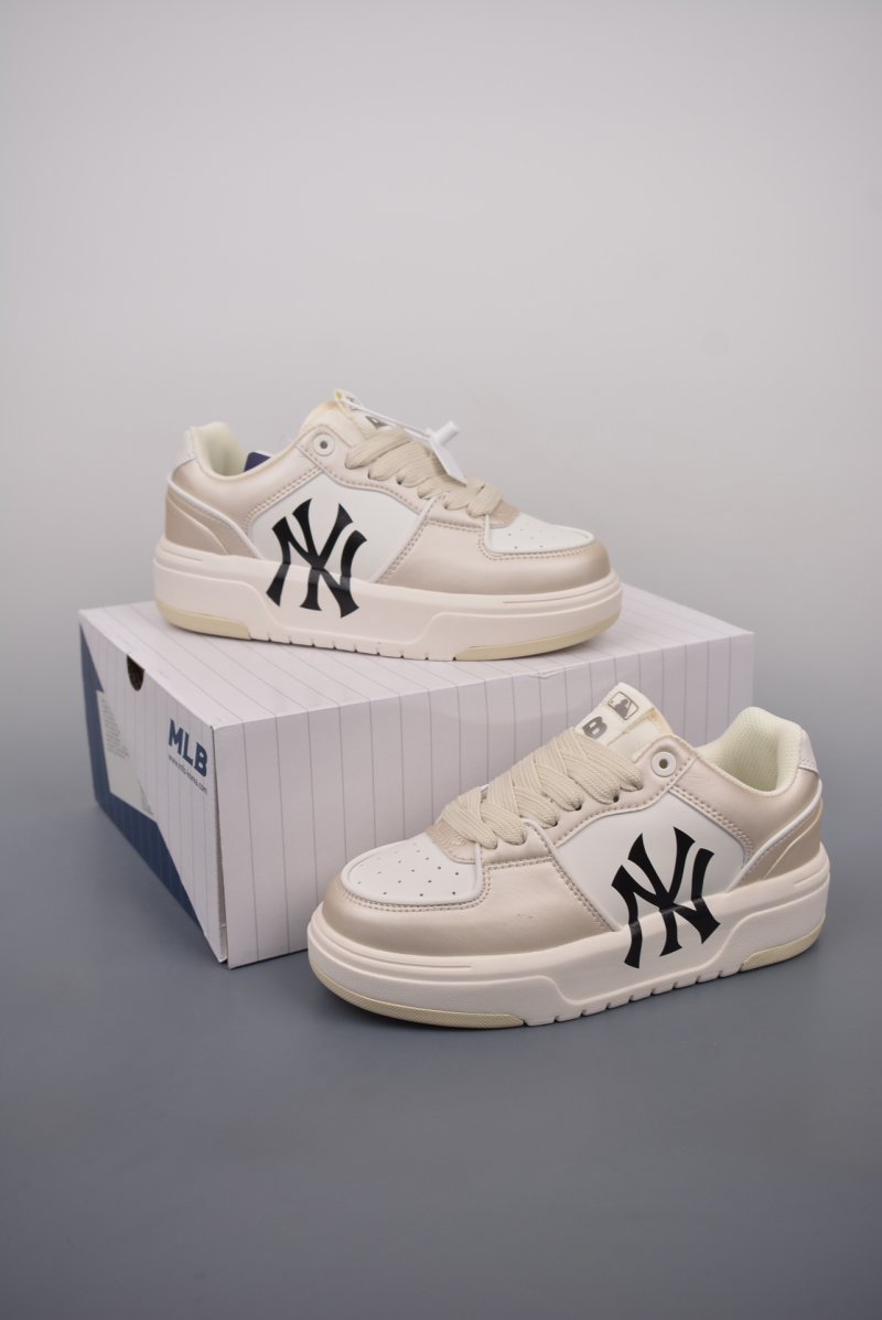 MLB Chunky Liner SL Saffiano view
