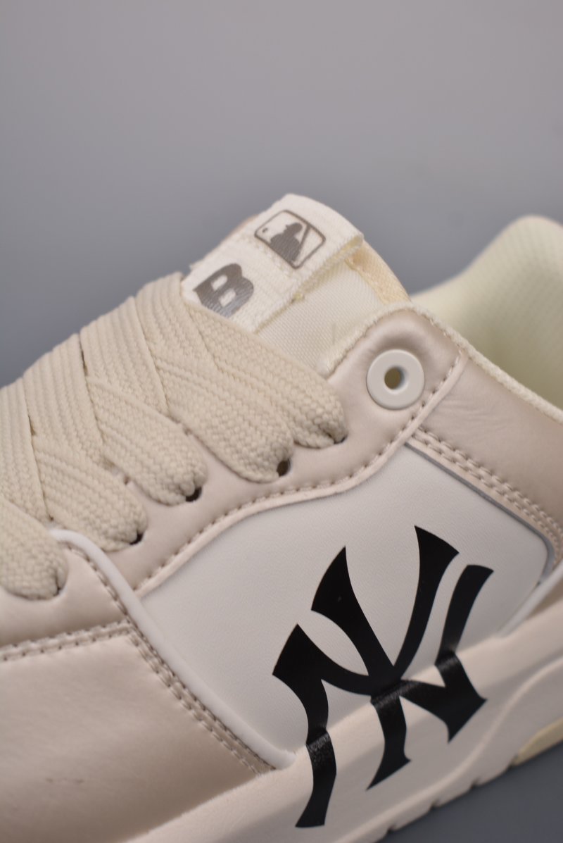MLB Chunky Liner SL Saffiano view