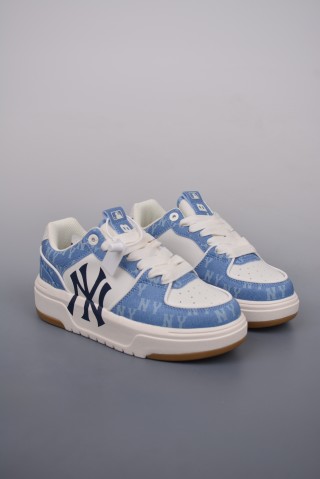 MLB Chunky Liner SL Saffiano view 1