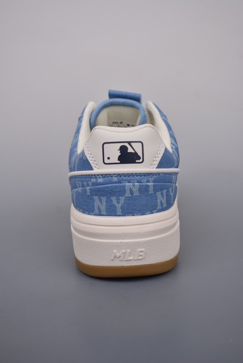 MLB Chunky Liner SL Saffiano view