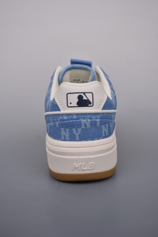 MLB Chunky Liner SL Saffiano view 4