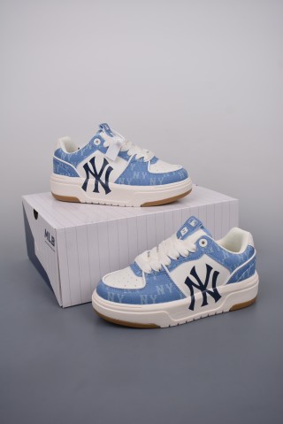 MLB Chunky Liner SL Saffiano view 5