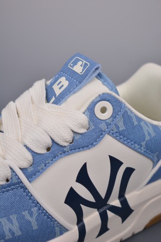 MLB Chunky Liner SL Saffiano view 7