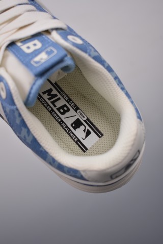 MLB Chunky Liner SL Saffiano view 9